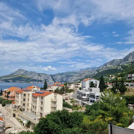 Amazing Sea View