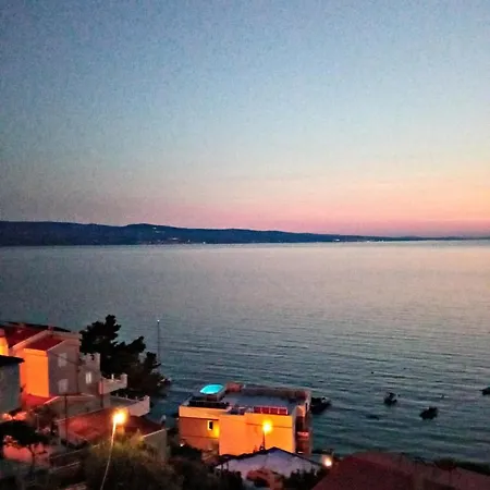 Amazing Sea View Omiš