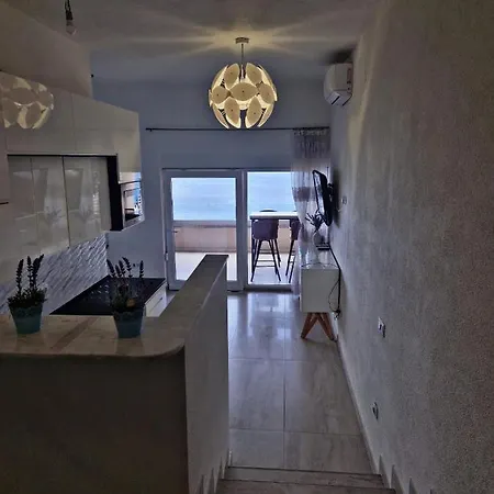 Amazing Sea View