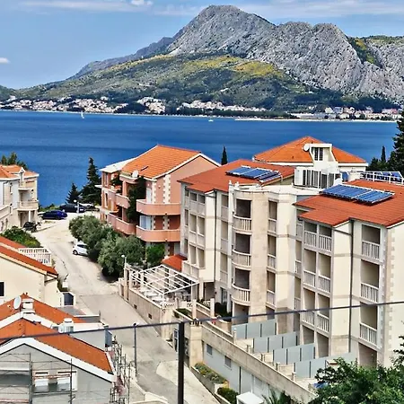 Amazing Sea View Apartamento