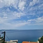 Lägenhet Amazing Sea View *