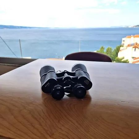 Appartement Amazing Sea View