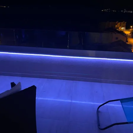 Amazing Sea View