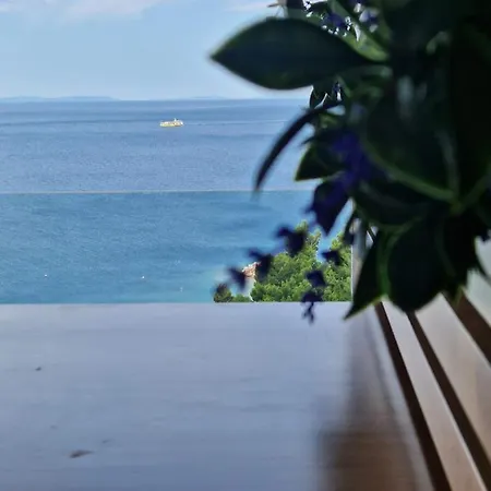 Amazing Sea View Appartement *