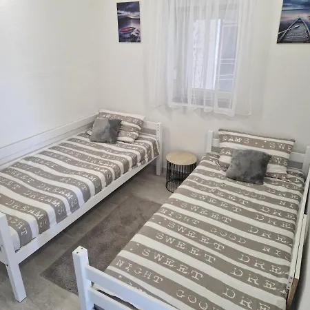 Appartement Amazing Sea View *
