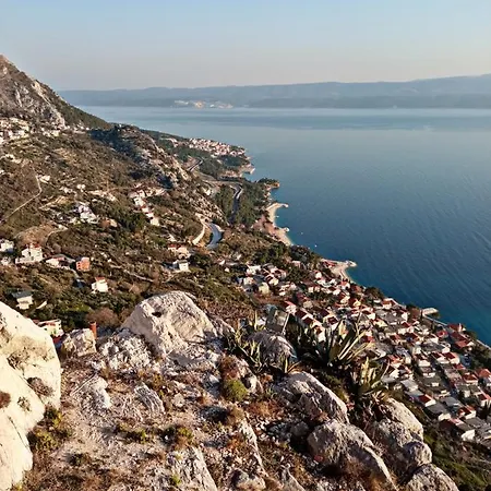 Appartement Amazing Sea View *