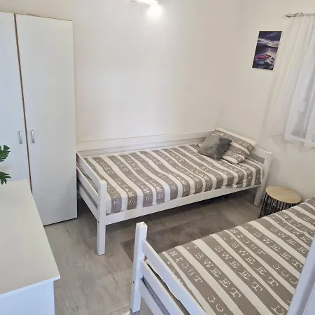 Amazing Sea View Appartement Omiš