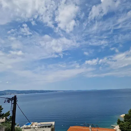 Appartement Amazing Sea View *