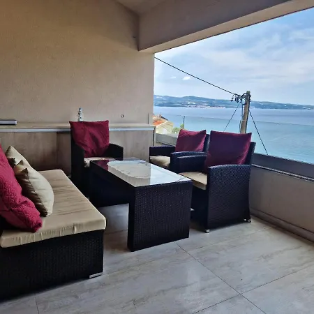Amazing Sea View Appartement *