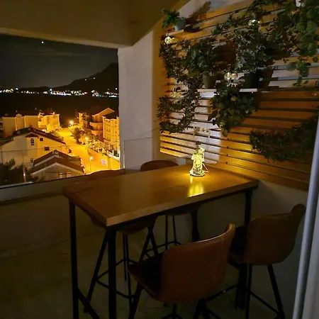 Amazing Sea View Appartement *