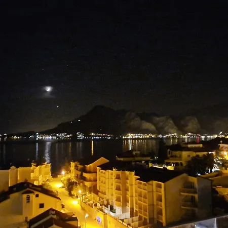 Amazing Sea View Omiš