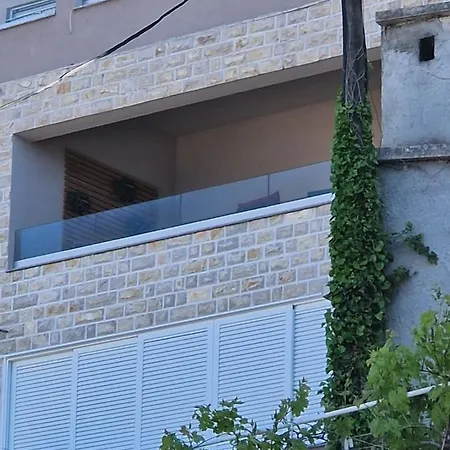 Amazing Sea View Appartement Omiš