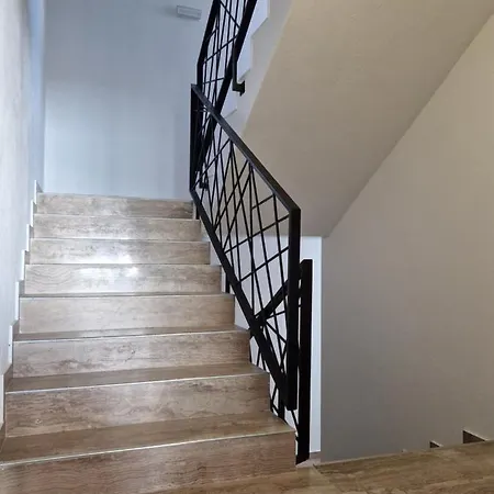 Amazing Sea View Appartement Omiš