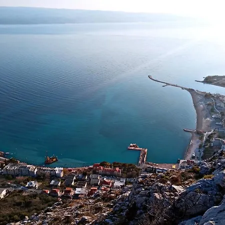 Amazing Sea View Appartement