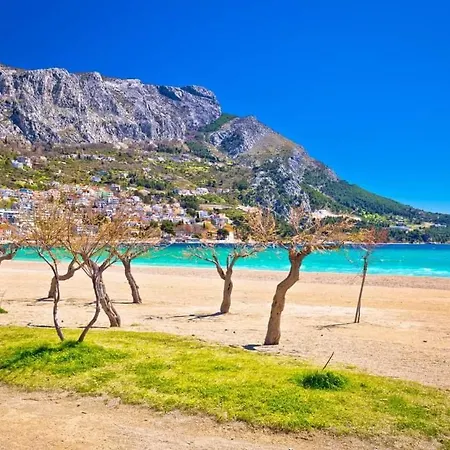 Appartement Amazing Sea View Omiš