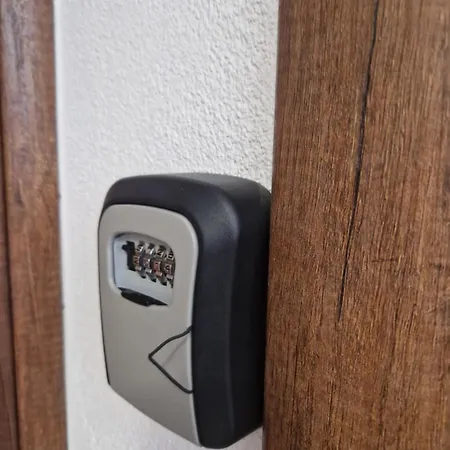 公寓 Amazing Sea View