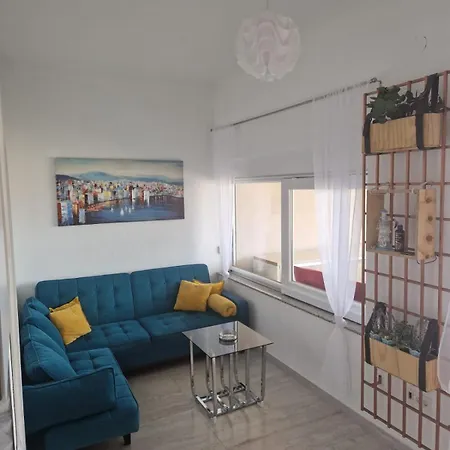 Amazing Sea View 公寓