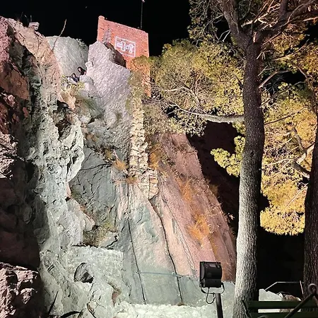 公寓 Amazing Sea View *