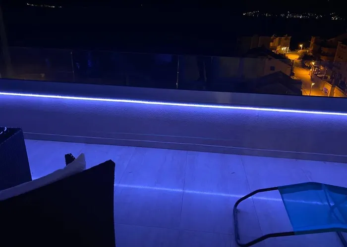 Amazing Sea View