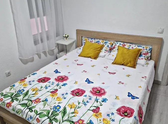 公寓 Amazing Sea View *