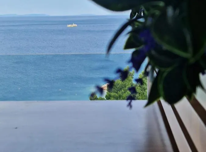 Amazing Sea View Apartment *