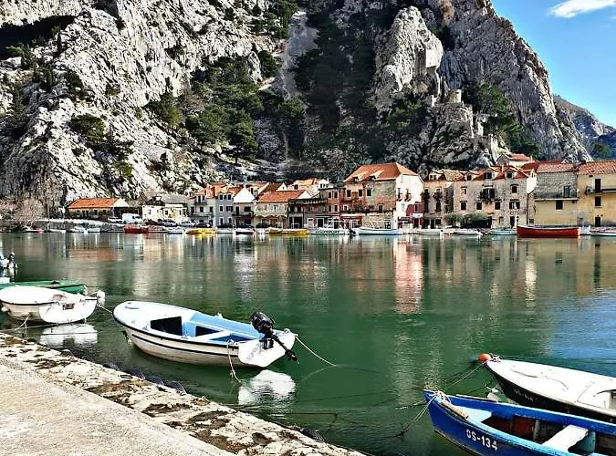 公寓 Amazing Sea View *