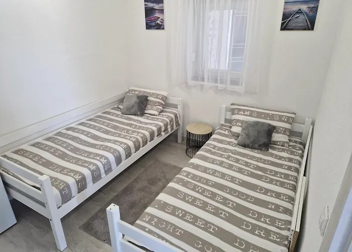 公寓 Amazing Sea View *