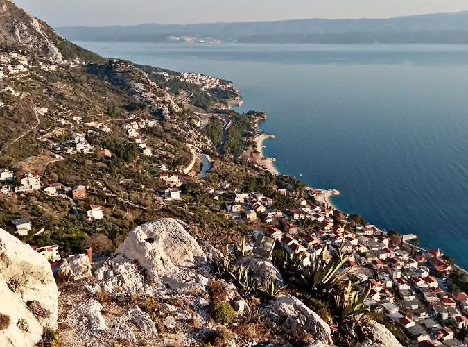 公寓 Amazing Sea View *