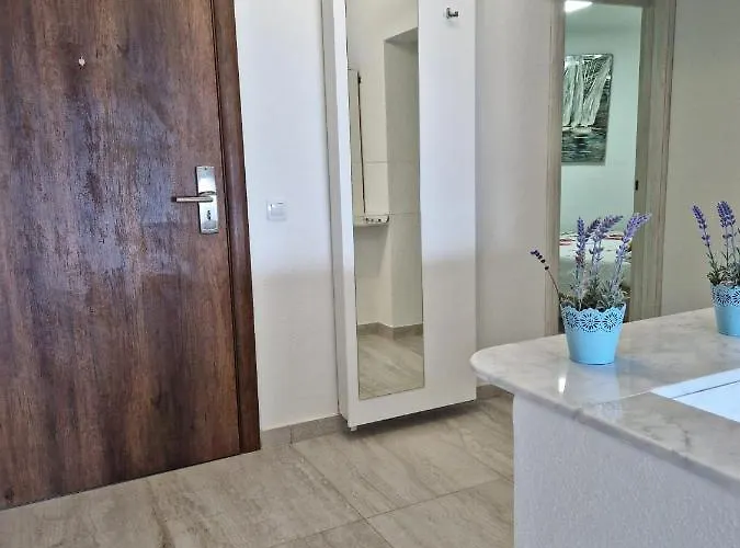 Amazing Sea View 公寓