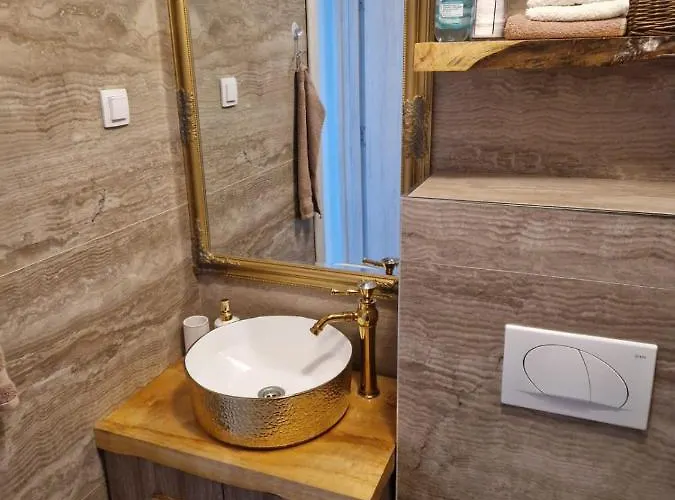 公寓 Amazing Sea View