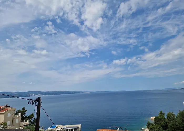 公寓 Amazing Sea View *