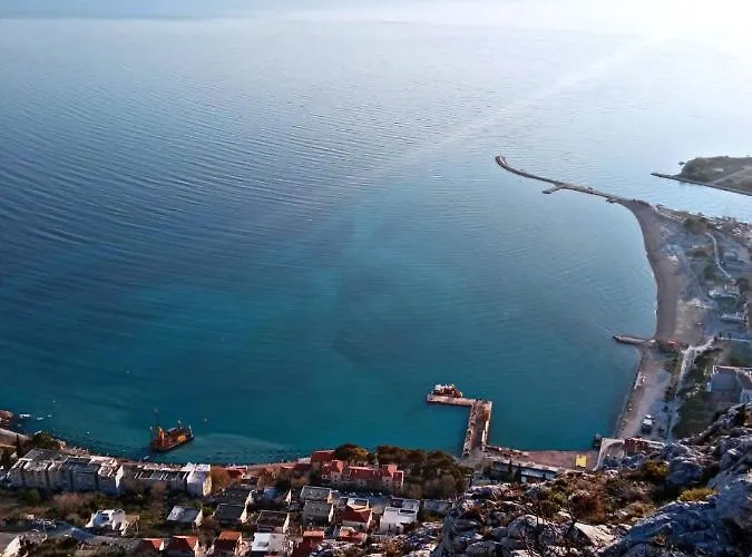 Amazing Sea View 公寓