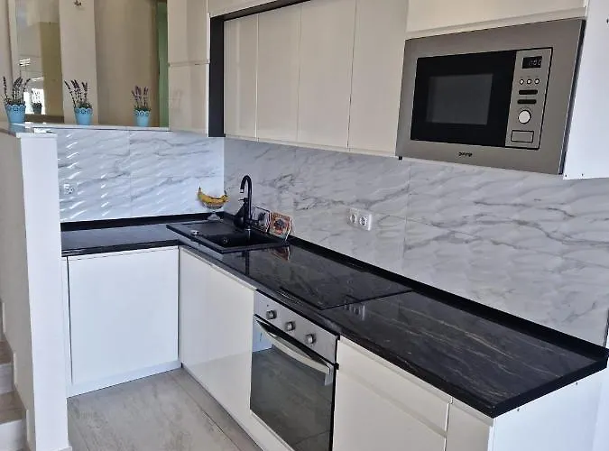 Amazing Sea View 公寓