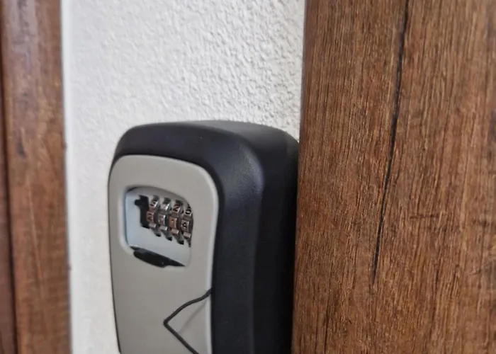 公寓 Amazing Sea View