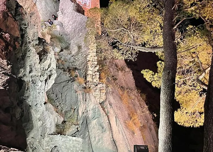 公寓 Amazing Sea View *